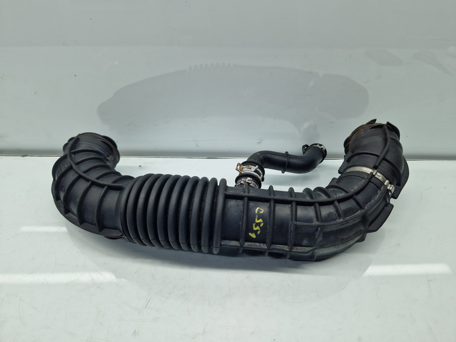 Tub admisie aer Ford Transit Custom (TTF) [Fabr 2012-2016] CC11-9C623-C 2.2 TDCi CYR5 74KW / 100CP - imagine 2