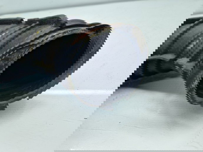 Tub admisie aer Ford Transit Custom (TTF) [Fabr 2012-2016] CC11-9C623-C 2.2 TDCi CYR5 74KW / 100CP