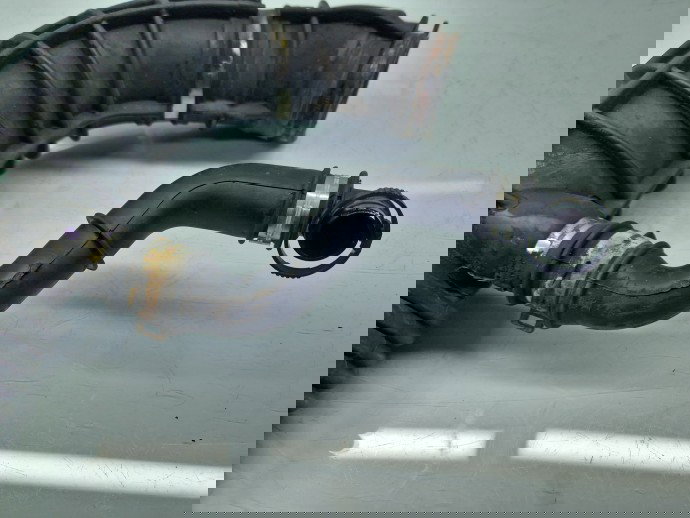 Tub admisie aer Ford Transit Custom (TTF) [Fabr 2012-2016] CC11-9C623-C 2.2 TDCi CYR5 74KW / 100CP