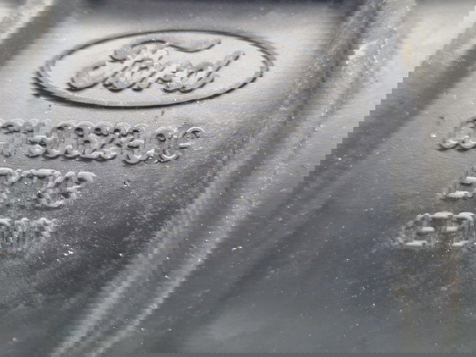 Tub admisie aer Ford Transit Custom (TTF) [Fabr 2012-2016] CC11-9C623-C 2.2 TDCi CYR5 74KW / 100CP