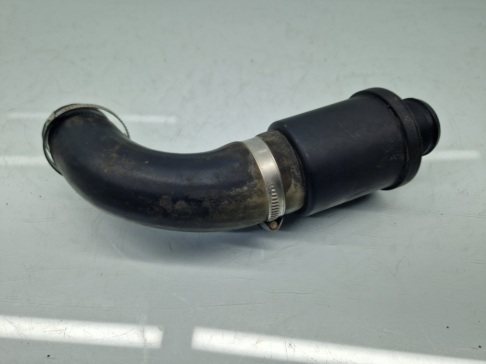 Tub intercooler Ford Transit Custom (TTF) [Fabr 2012-2016] 4012600A 2.2 TDCi CYR5 74KW / 100CP - imagine 2