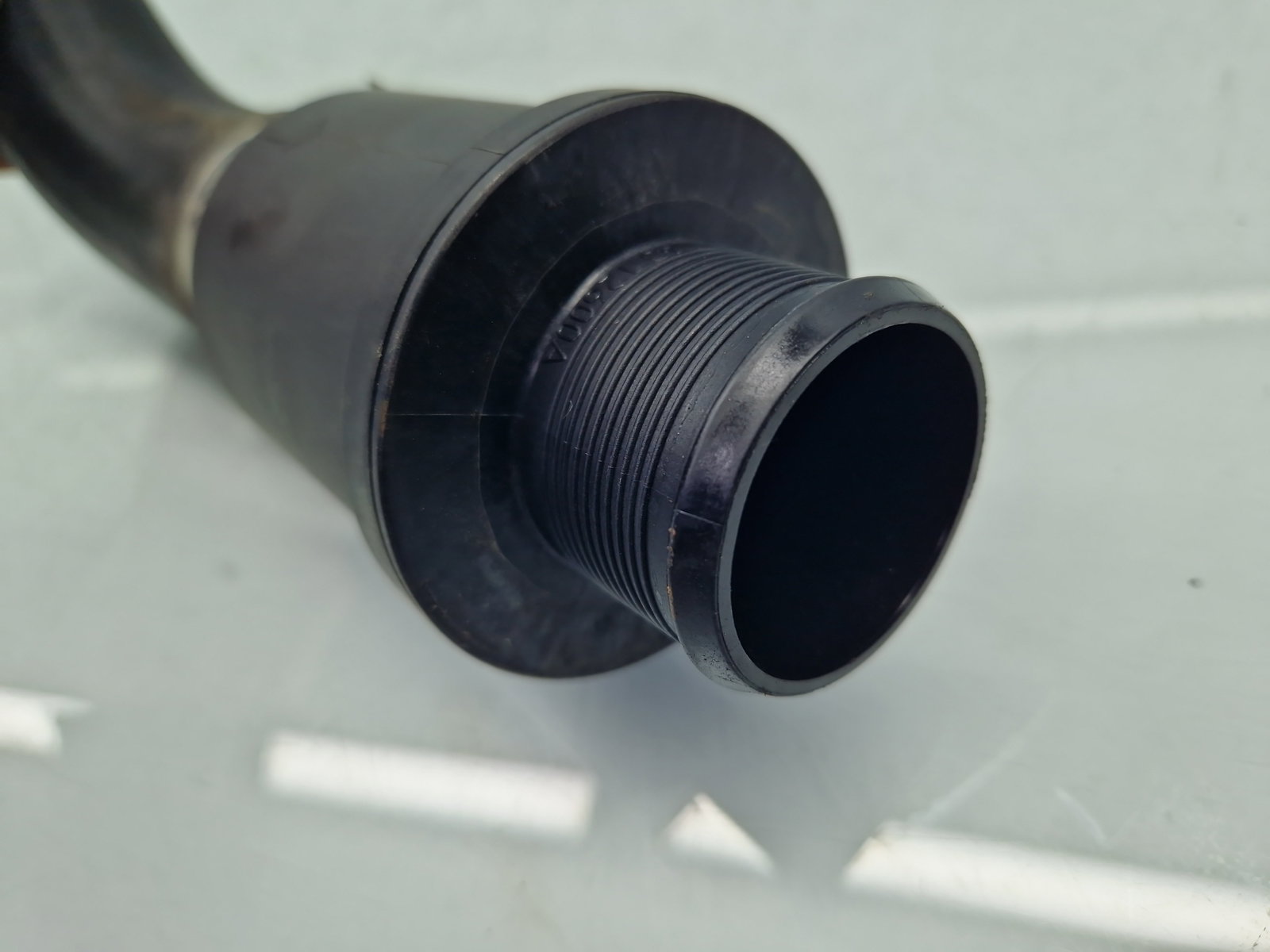 Tub intercooler Ford Transit Custom (TTF) [Fabr 2012-2016] 4012600A 2.2 TDCi CYR5 74KW / 100CP - imagine 3