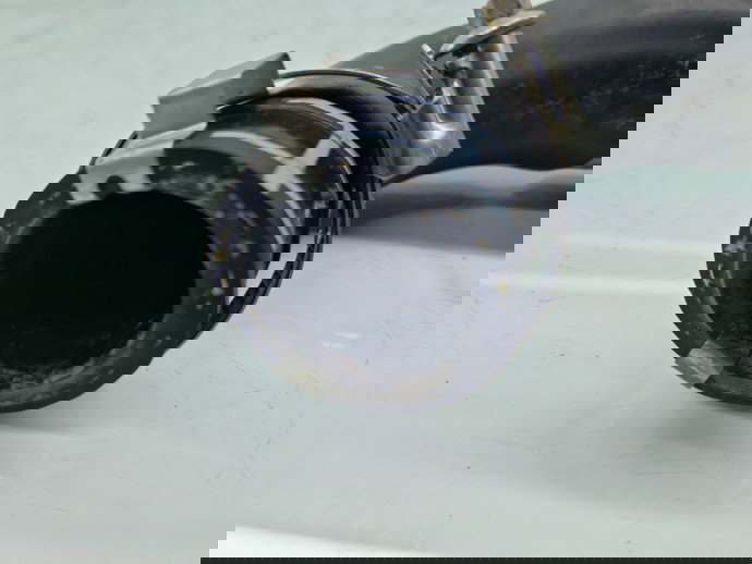 Tub intercooler Ford Transit Custom (TTF) [Fabr 2012-2016] 4012600A 2.2 TDCi CYR5 74KW / 100CP