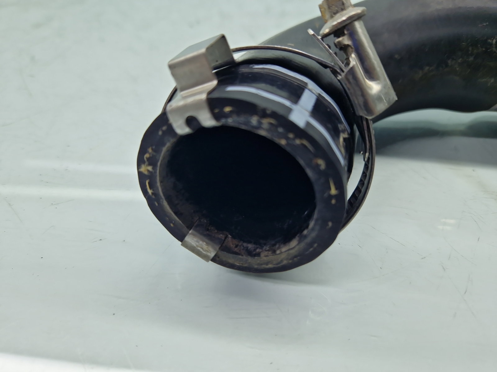 Tub intercooler Ford Transit Custom (TTF) [Fabr 2012-2016] 4012600A 2.2 TDCi CYR5 74KW / 100CP - imagine 4