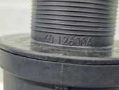 Tub intercooler Ford Transit Custom (TTF) [Fabr 2012-2016] 4012600A 2.2 TDCi CYR5 74KW / 100CP