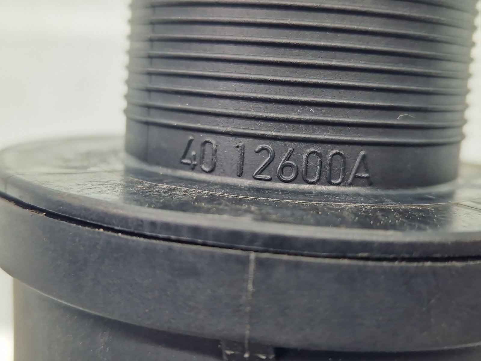 Tub intercooler Ford Transit Custom (TTF) [Fabr 2012-2016] 4012600A 2.2 TDCi CYR5 74KW / 100CP - imagine 5