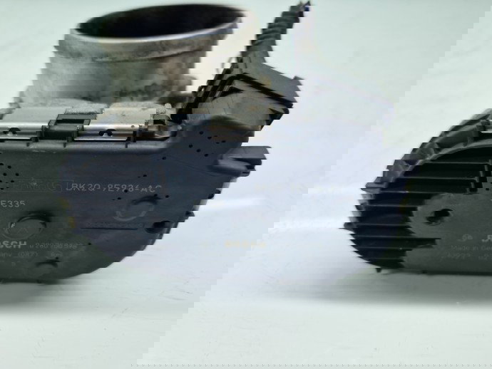 Clapeta acceleratie Ford Transit Custom (TTF) [Fabr 2012-2016] BK2Q-9E926-AC 2.2 TDCi CYR5 74KW / 100CP