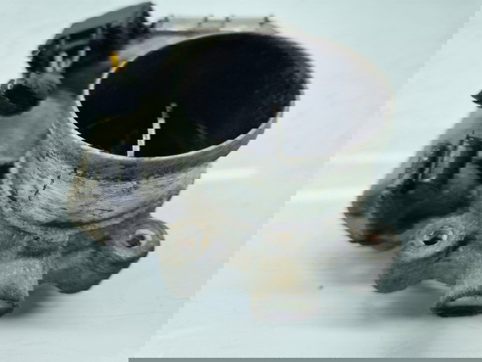 Clapeta acceleratie Ford Transit Custom (TTF) [Fabr 2012-2016] BK2Q-9E926-AC 2.2 TDCi CYR5 74KW / 100CP