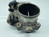 Clapeta acceleratie Ford Transit Custom (TTF) [Fabr 2012-2016] BK2Q-9E926-AC 2.2 TDCi CYR5 74KW / 100CP