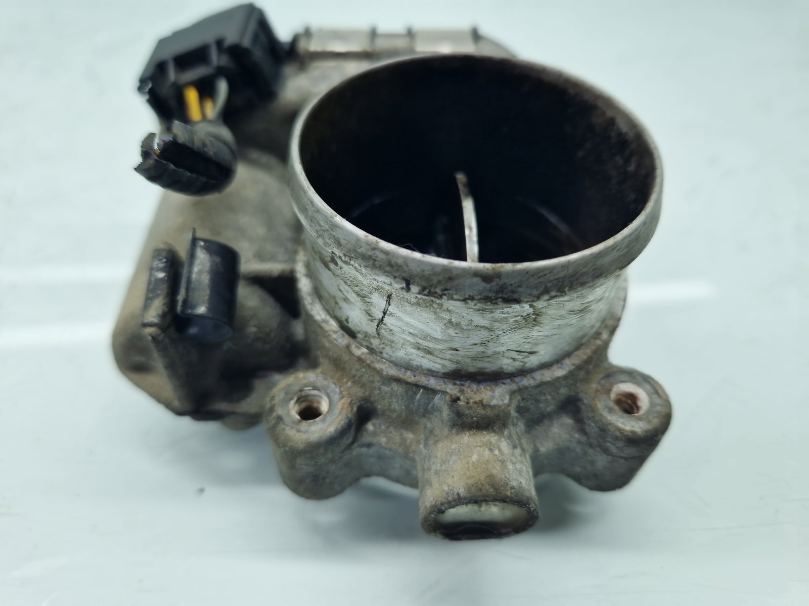 Clapeta acceleratie Ford Transit Custom (TTF) [Fabr 2012-2016] BK2Q-9E926-AC 2.2 TDCi CYR5 74KW / 100CP - imagine 4