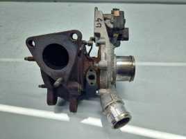 Turbina Ford Transit Custom (TTF) [Fabr 2012-2016] BK20-6K682-HA 2.2 TDCi CYR5 74KW / 100CP