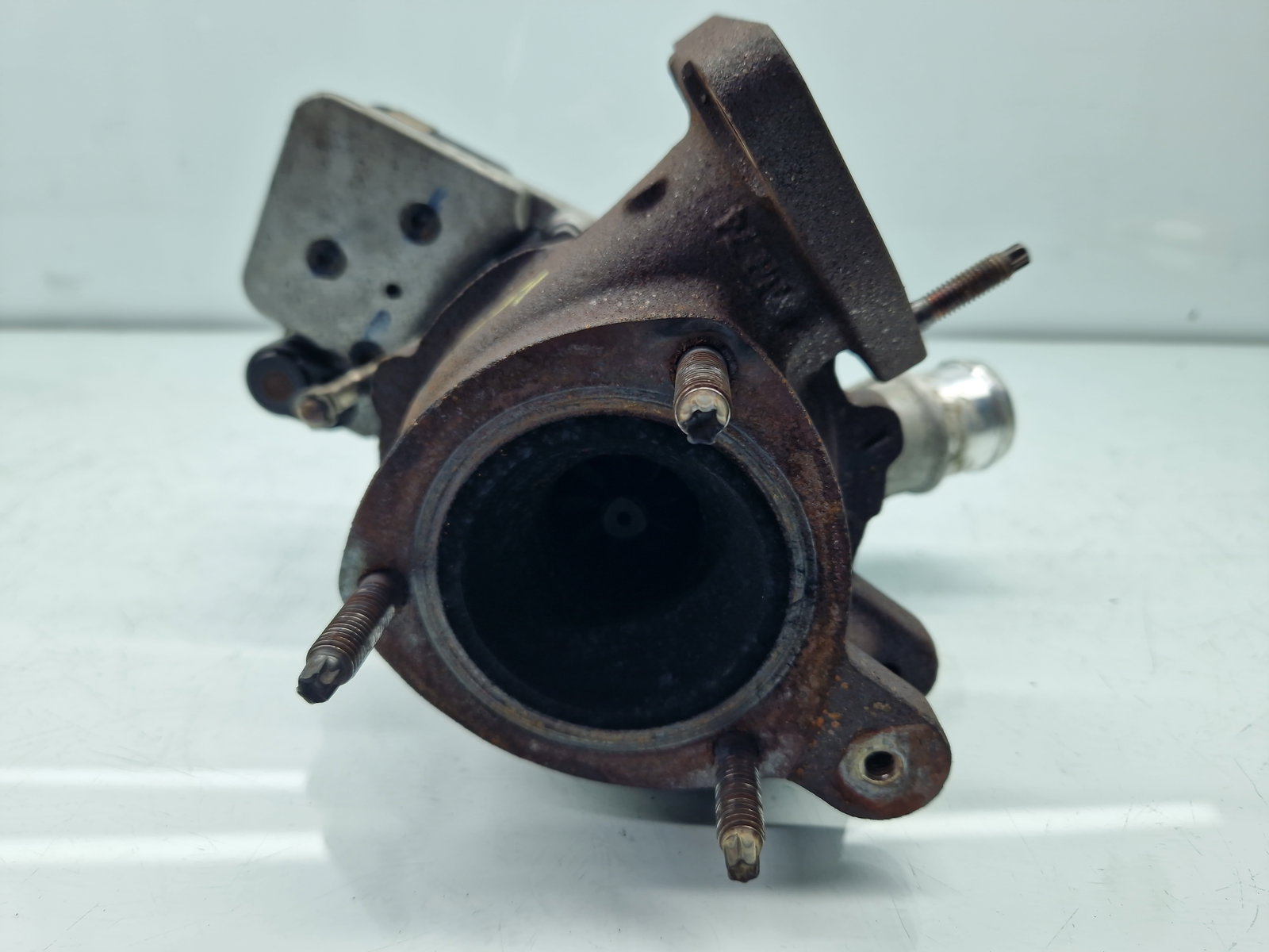 Turbina Ford Transit Custom (TTF) [Fabr 2012-2016] BK20-6K682-HA 2.2 TDCi CYR5 74KW / 100CP - imagine 3