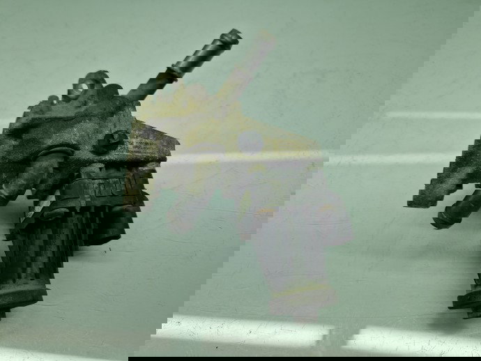 Supapa EGR Ford Transit Custom (TTF) [Fabr 2012-2016] BK2Q-9D475-CD 2.2 TDCi CYR5 74KW / 100CP