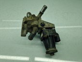 Supapa EGR Ford Transit Custom (TTF) [Fabr 2012-2016] BK2Q-9D475-CD 2.2 TDCi CYR5 74KW / 100CP