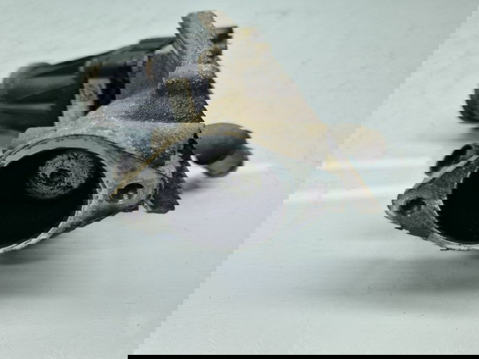 Supapa EGR Ford Transit Custom (TTF) [Fabr 2012-2016] BK2Q-9D475-CD 2.2 TDCi CYR5 74KW / 100CP