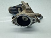 Supapa EGR Ford Transit Custom (TTF) [Fabr 2012-2016] BK2Q-9D475-CD 2.2 TDCi CYR5 74KW / 100CP