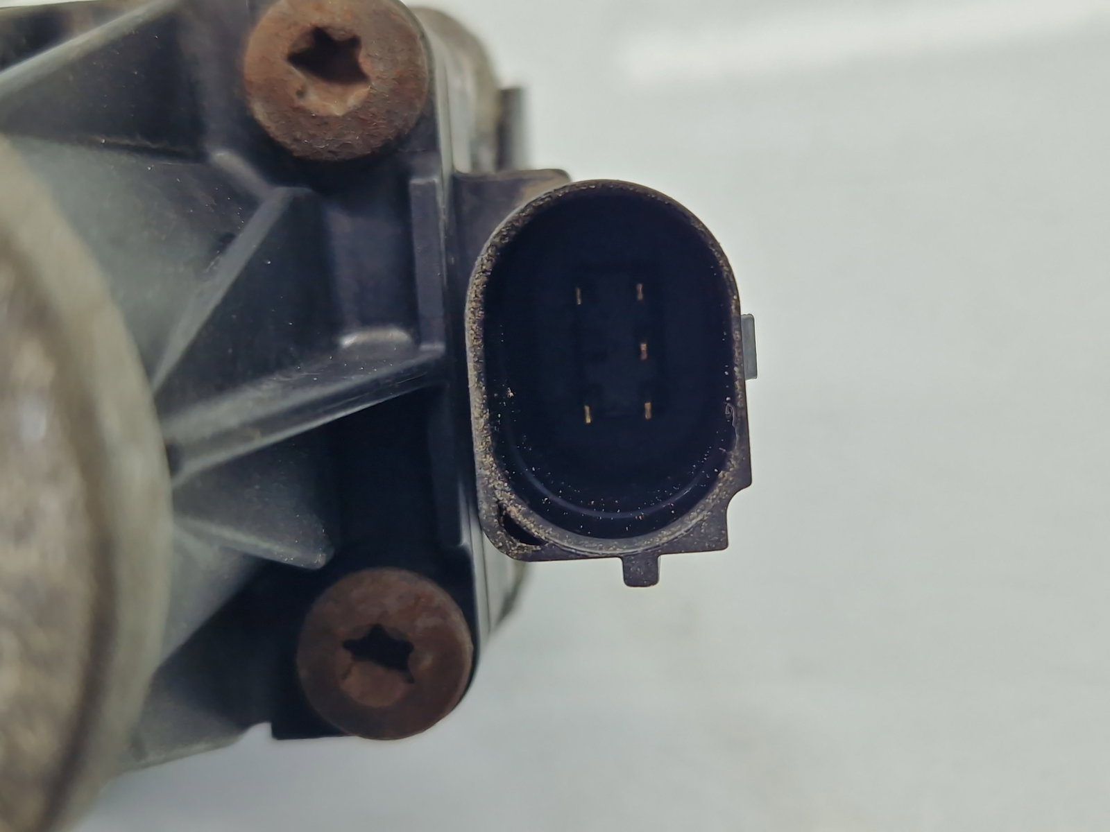 Supapa EGR Ford Transit Custom (TTF) [Fabr 2012-2016] BK2Q-9D475-CD 2.2 TDCi CYR5 74KW / 100CP - imagine 4