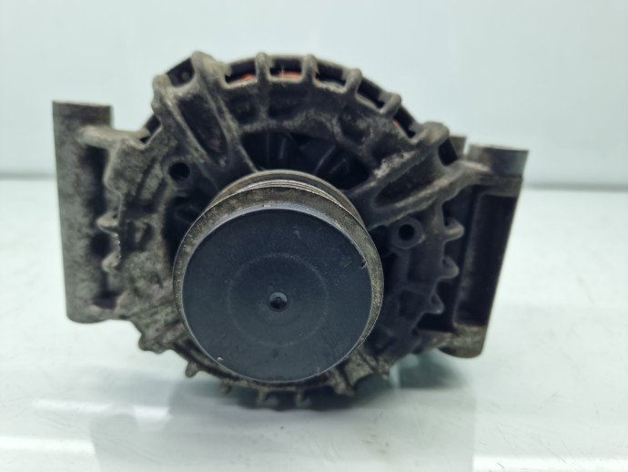 Alternator Ford Transit Custom (TTF) [Fabr 2012-2016] CC1T-10800-BD 2.2 TDCi CYR5 74KW / 100CP