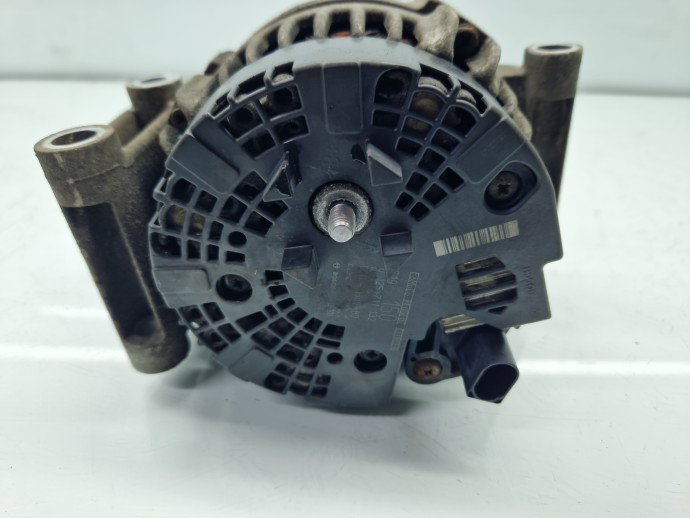 Alternator Ford Transit Custom (TTF) [Fabr 2012-2016] CC1T-10800-BD 2.2 TDCi CYR5 74KW / 100CP