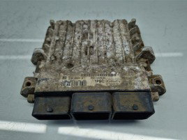 Calculator motor ECU Ford Transit Custom (TTF) [Fabr 2012-2016] 8K21-12A650-AC 2.2 TDCi CYR5 74KW / 100CP