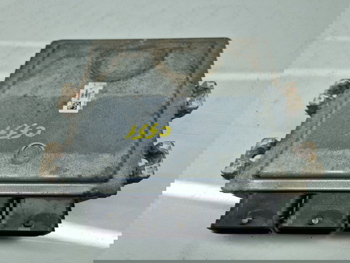 Calculator motor ECU Ford Transit Custom (TTF) [Fabr 2012-2016] 8K21-12A650-AC 2.2 TDCi CYR5 74KW / 100CP