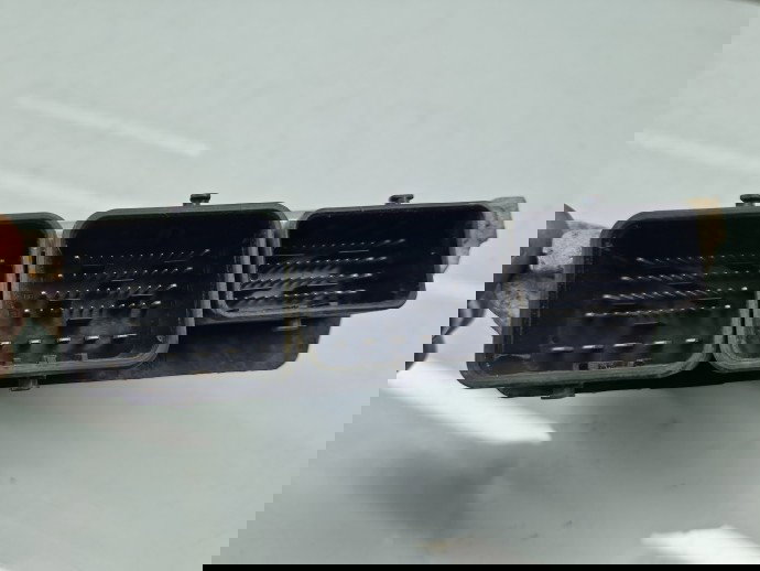 Calculator motor ECU Ford Transit Custom (TTF) [Fabr 2012-2016] 8K21-12A650-AC 2.2 TDCi CYR5 74KW / 100CP