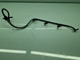 Conducta retur injectoare Ford Transit Custom (TTF) [Fabr 2012-2016] OEM 2.2 TDCi CYR5 74KW / 100CP