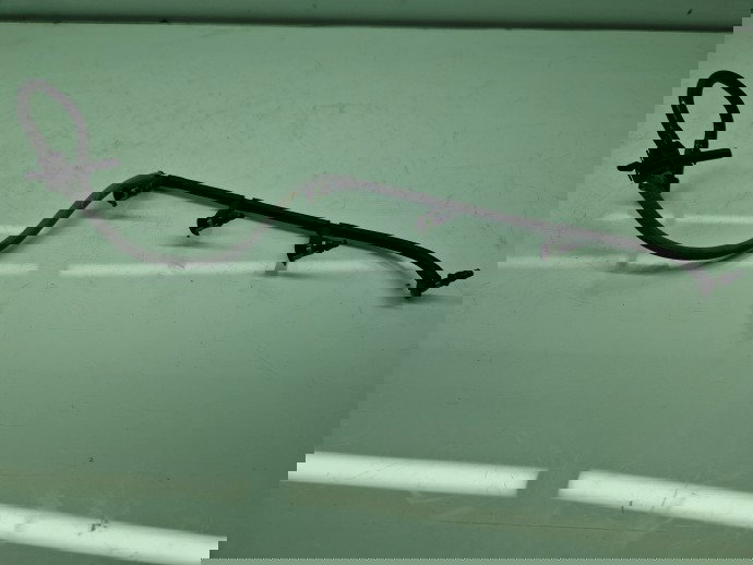 Conducta retur injectoare Ford Transit Custom (TTF) [Fabr 2012-2016] OEM 2.2 TDCi CYR5 74KW / 100CP