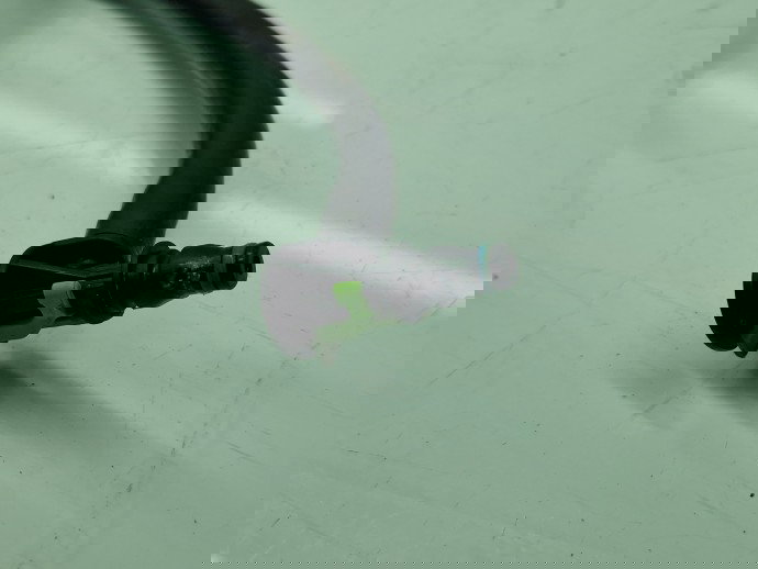 Conducta retur injectoare Ford Transit Custom (TTF) [Fabr 2012-2016] OEM 2.2 TDCi CYR5 74KW / 100CP