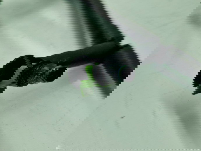 Conducta retur injectoare Ford Transit Custom (TTF) [Fabr 2012-2016] OEM 2.2 TDCi CYR5 74KW / 100CP