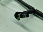 Conducta retur injectoare Ford Transit Custom (TTF) [Fabr 2012-2016] OEM 2.2 TDCi CYR5 74KW / 100CP