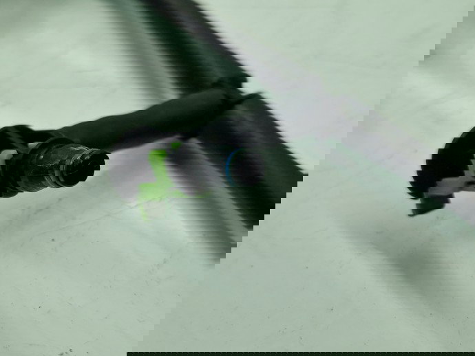 Conducta retur injectoare Ford Transit Custom (TTF) [Fabr 2012-2016] OEM 2.2 TDCi CYR5 74KW / 100CP