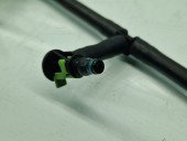 Conducta retur injectoare Ford Transit Custom (TTF) [Fabr 2012-2016] OEM 2.2 TDCi CYR5 74KW / 100CP