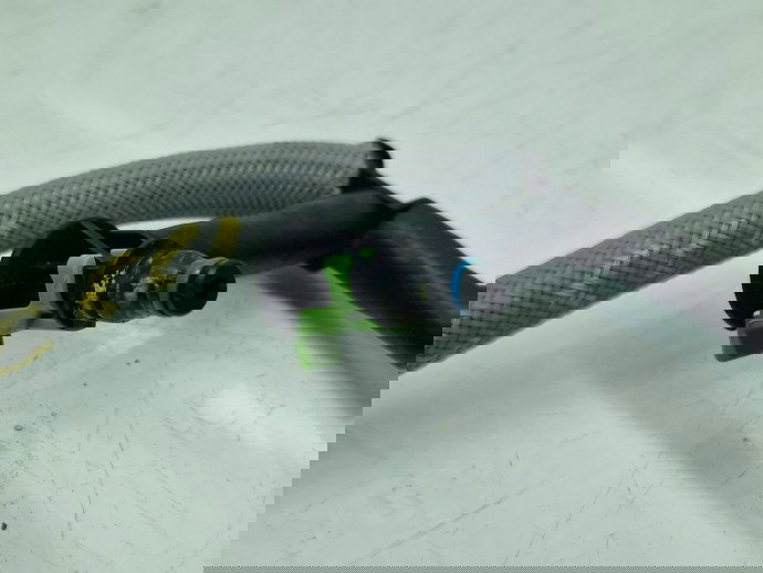 Conducta retur injectoare Ford Transit Custom (TTF) [Fabr 2012-2016] OEM 2.2 TDCi CYR5 74KW / 100CP