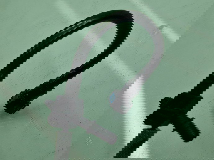 Conducta retur injectoare Ford Transit Custom (TTF) [Fabr 2012-2016] OEM 2.2 TDCi CYR5 74KW / 100CP