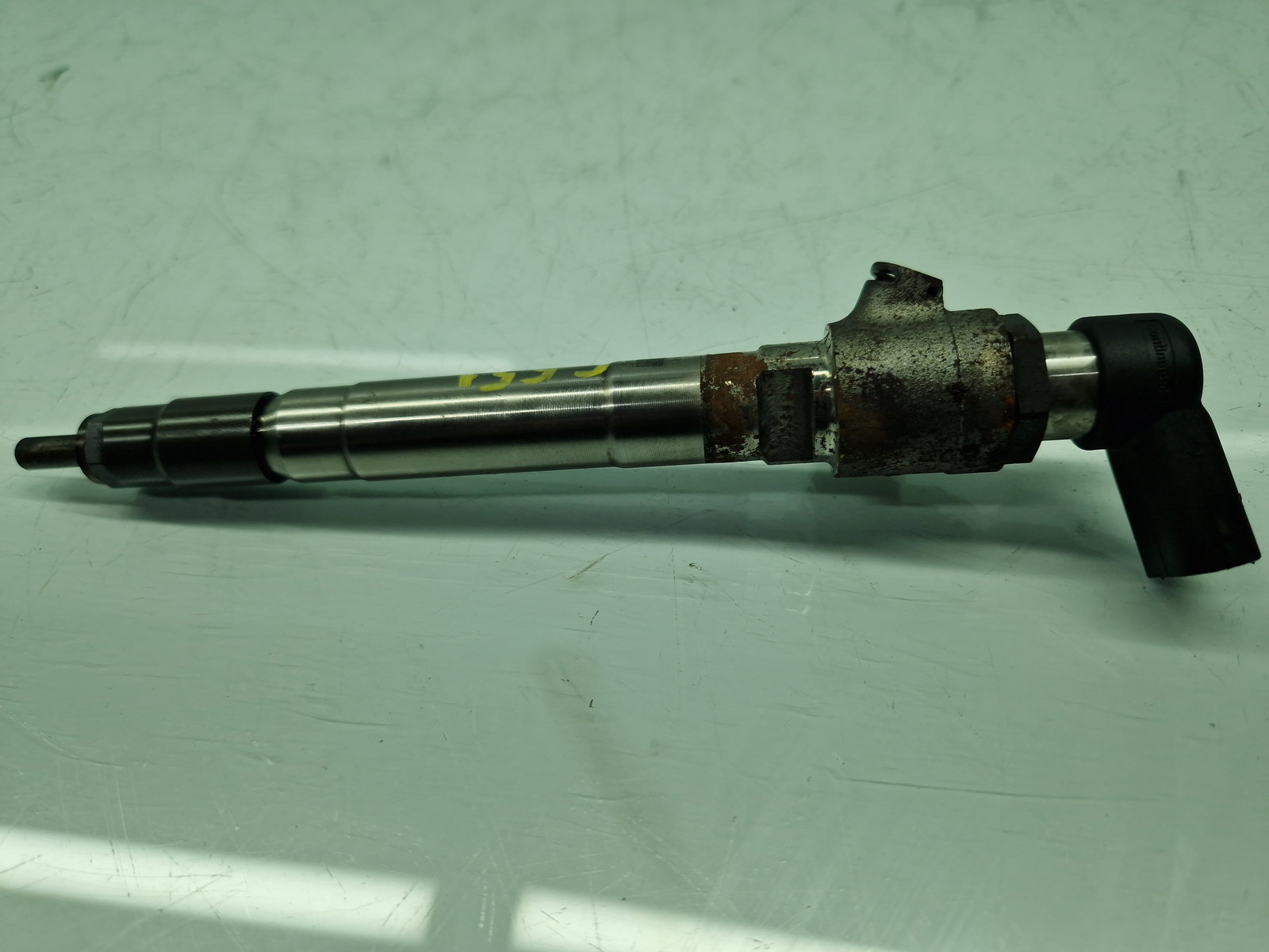 Injector Ford Transit Custom (TTF) [Fabr 2012-2016] BK2Q-9K546-AG 2.2 TDCi CYR5 74KW / 100CP - imagine 1