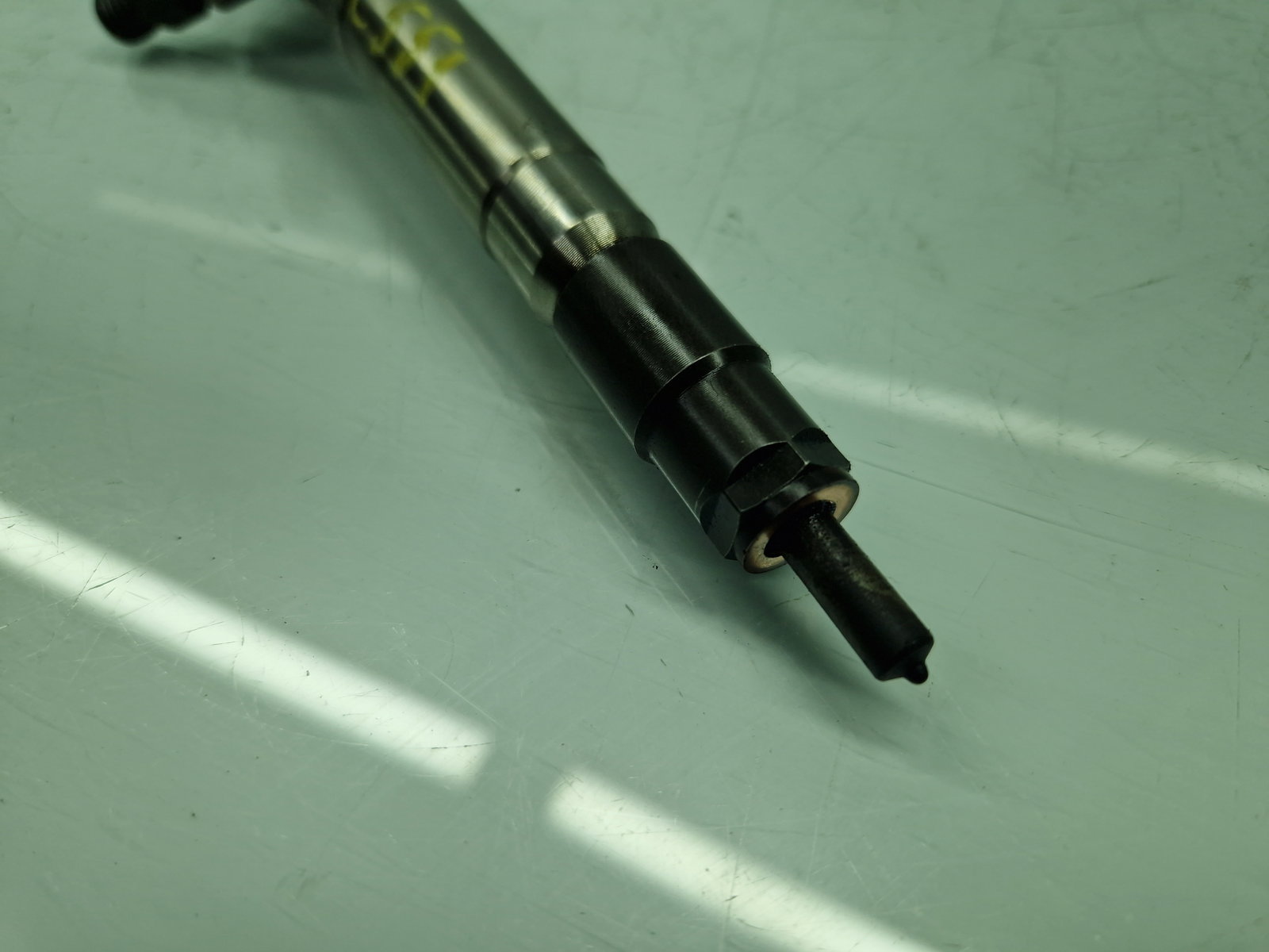 Injector Ford Transit Custom (TTF) [Fabr 2012-2016] BK2Q-9K546-AG 2.2 TDCi CYR5 74KW / 100CP - imagine 3