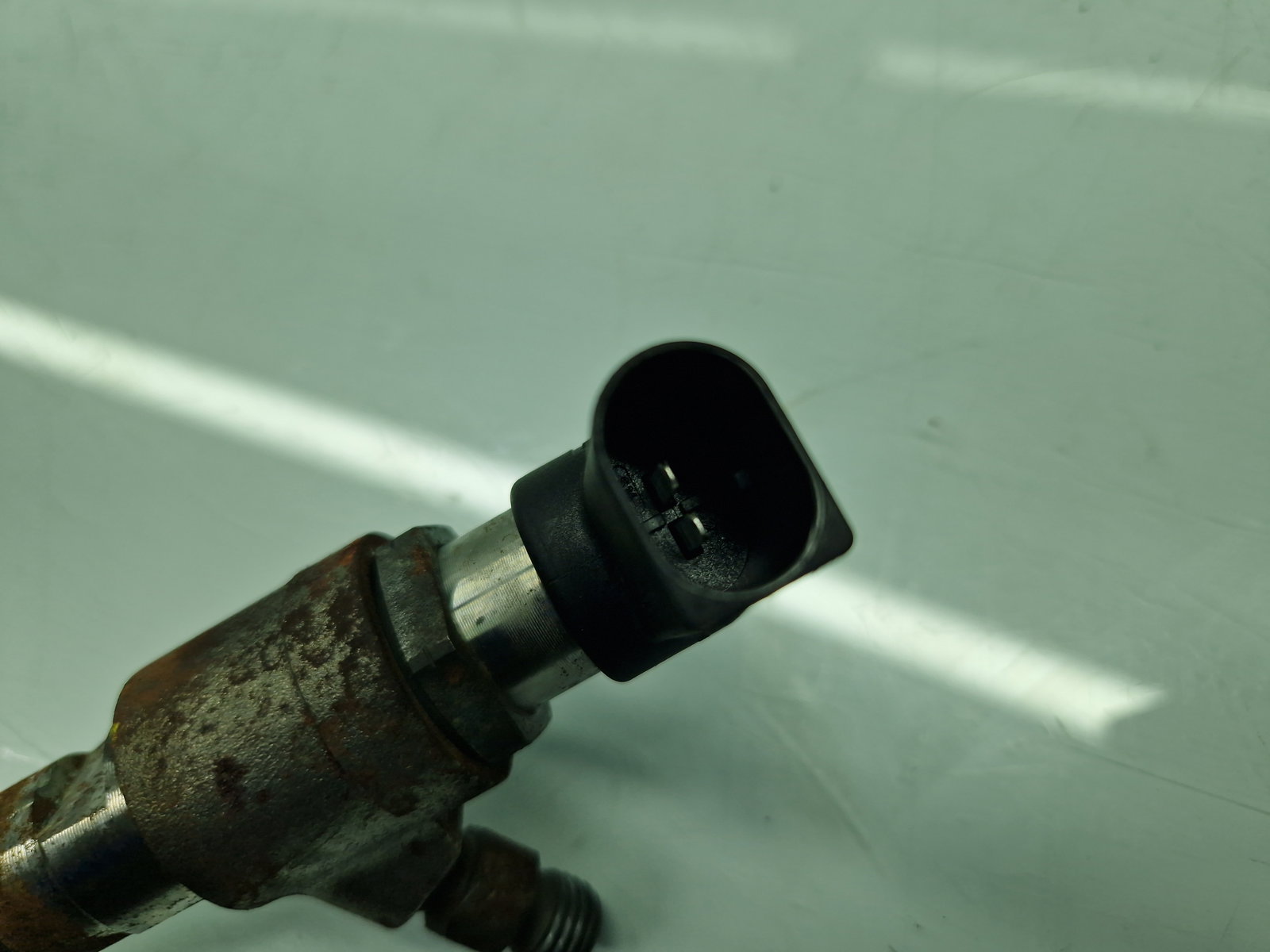 Injector Ford Transit Custom (TTF) [Fabr 2012-2016] BK2Q-9K546-AG 2.2 TDCi CYR5 74KW / 100CP - imagine 4