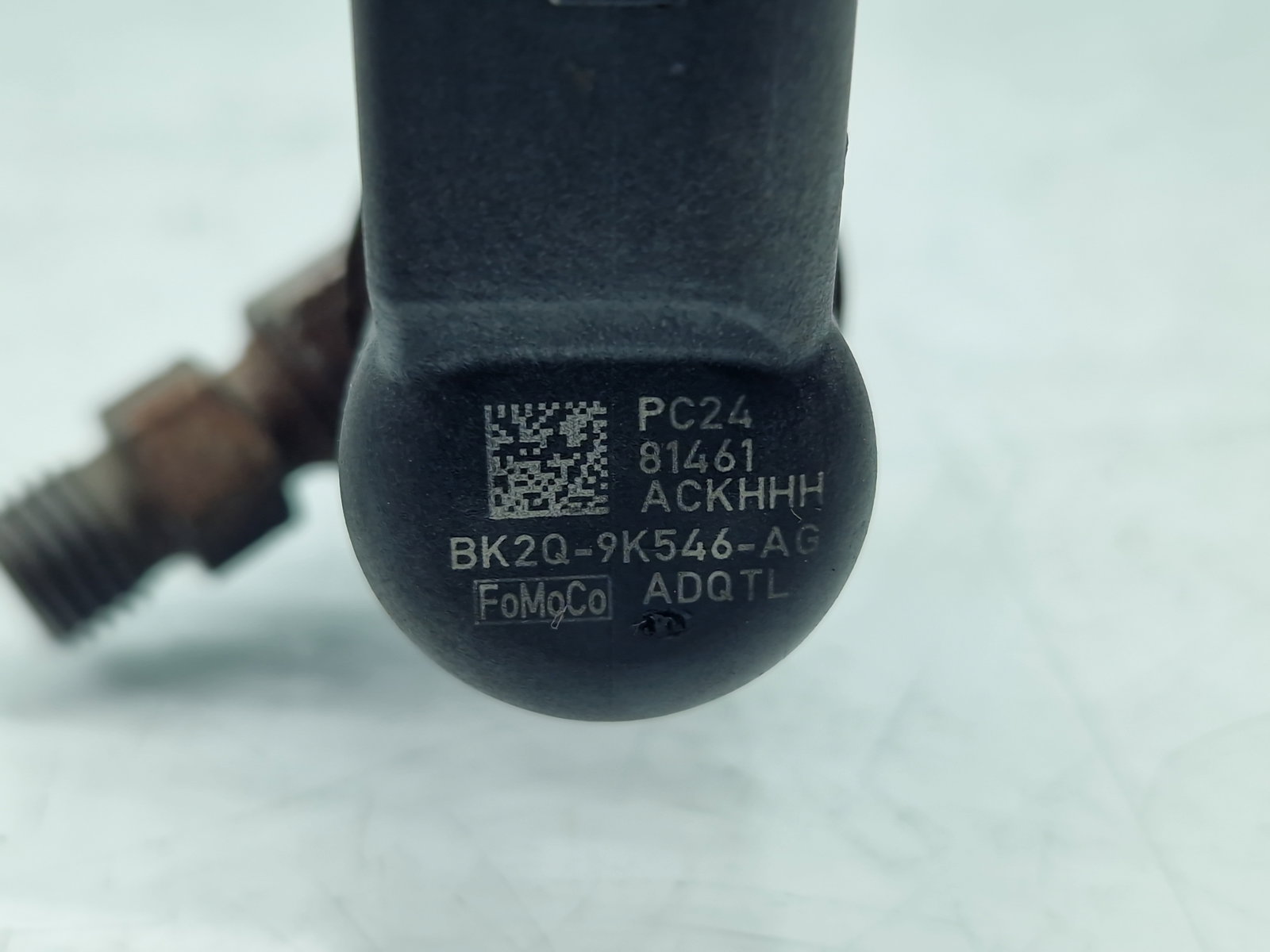 Injector Ford Transit Custom (TTF) [Fabr 2012-2016] BK2Q-9K546-AG 2.2 TDCi CYR5 74KW / 100CP - imagine 5