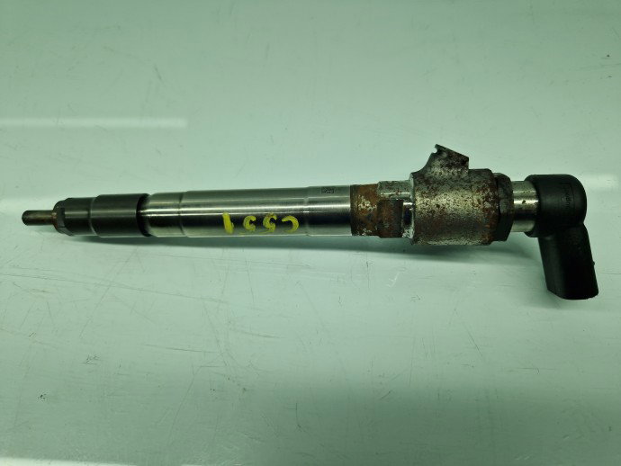 Injector Ford Transit Custom (TTF) [Fabr 2012-2016] BK2Q-9K546-AG 2.2 TDCi CYR5 74KW / 100CP