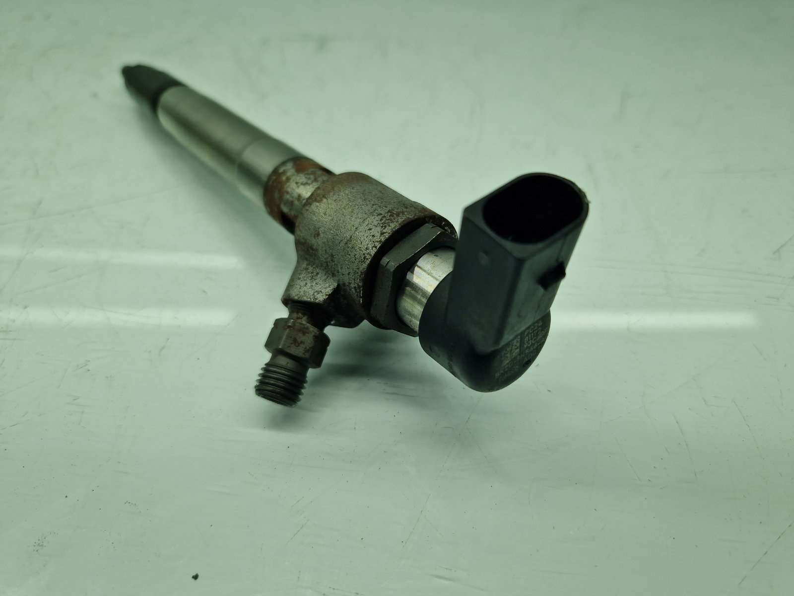 Injector Ford Transit Custom (TTF) [Fabr 2012-2016] BK2Q-9K546-AG 2.2 TDCi CYR5 74KW / 100CP - imagine 2