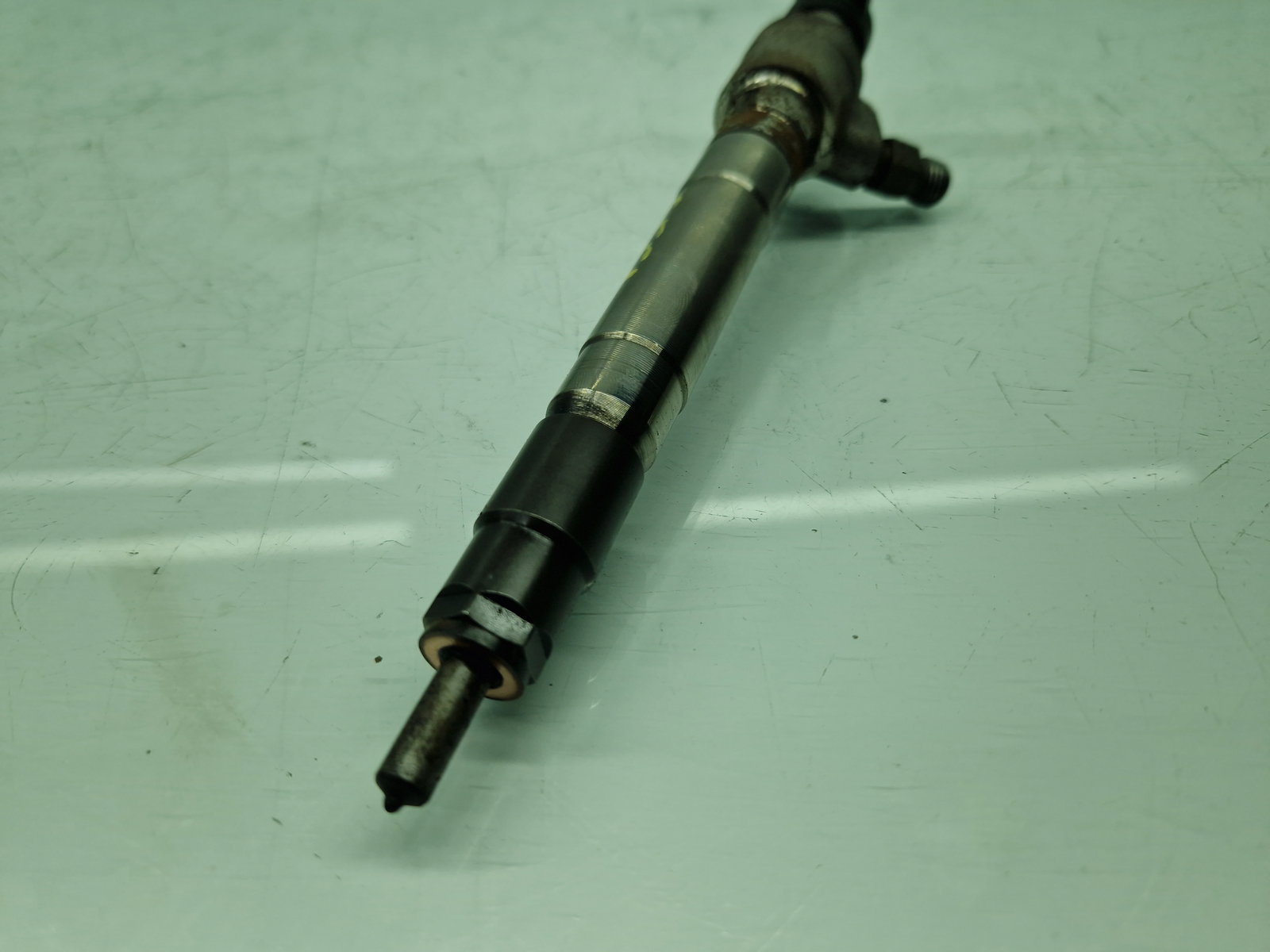 Injector Ford Transit Custom (TTF) [Fabr 2012-2016] BK2Q-9K546-AG 2.2 TDCi CYR5 74KW / 100CP - imagine 3