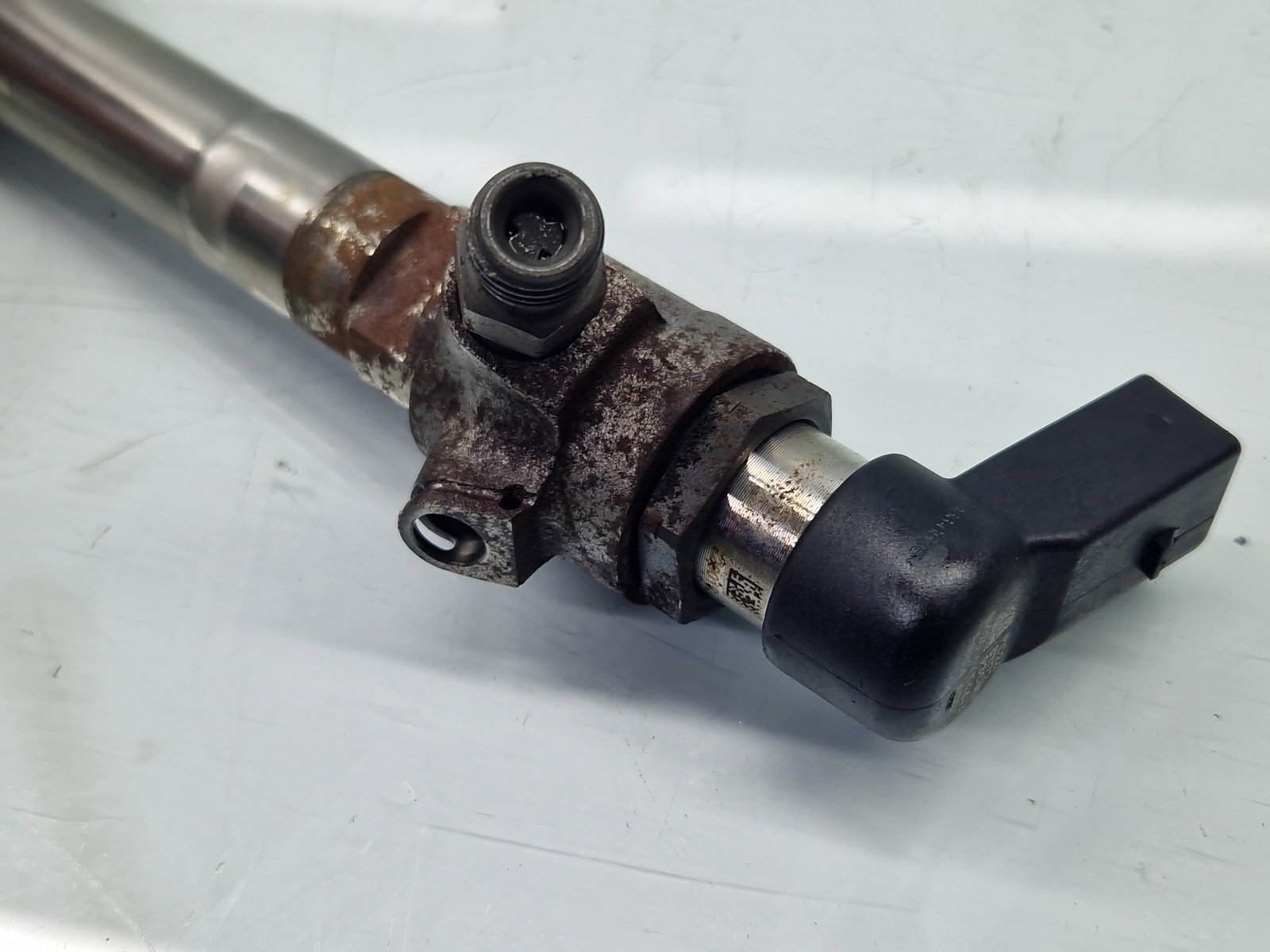 Injector Ford Transit Custom (TTF) [Fabr 2012-2016] BK2Q-9K546-AG 2.2 TDCi CYR5 74KW / 100CP - imagine 5