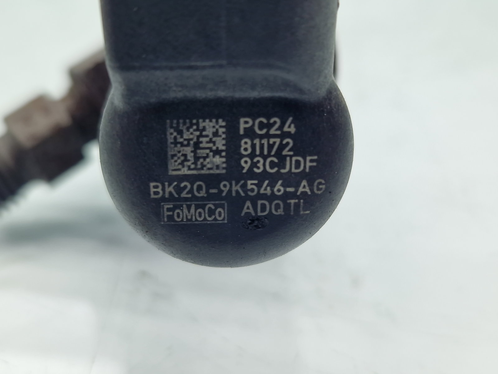 Injector Ford Transit Custom (TTF) [Fabr 2012-2016] BK2Q-9K546-AG 2.2 TDCi CYR5 74KW / 100CP - imagine 6