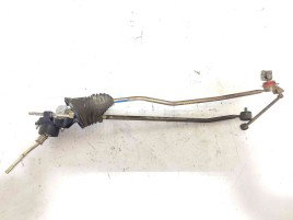 Timonerie 8E0711159 Audi A4 (8EC, B7) [Fabr 2004-2008] 2.0 BLB