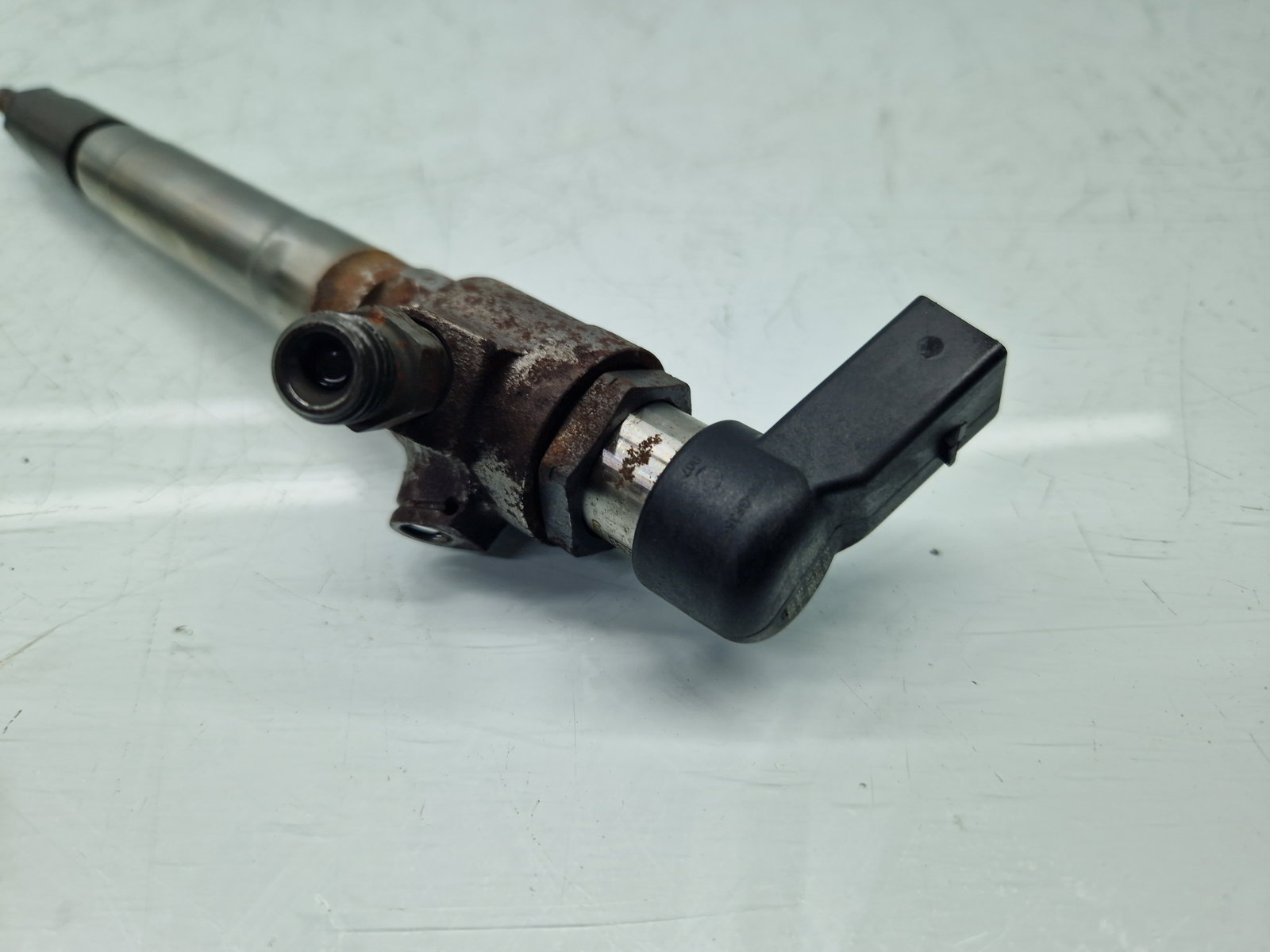 Injector Ford Transit Custom (TTF) [Fabr 2012-2016] BK2Q-9K546-AG 2.2 TDCi CYR5 74KW / 100CP - imagine 2