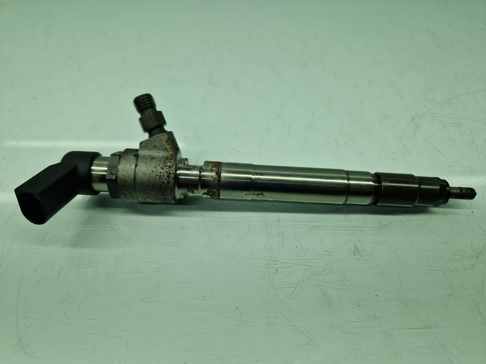 Injector Ford Transit Custom (TTF) [Fabr 2012-2016] BK2Q-9K546-AG 2.2 TDCi CYR5 74KW / 100CP - imagine 1