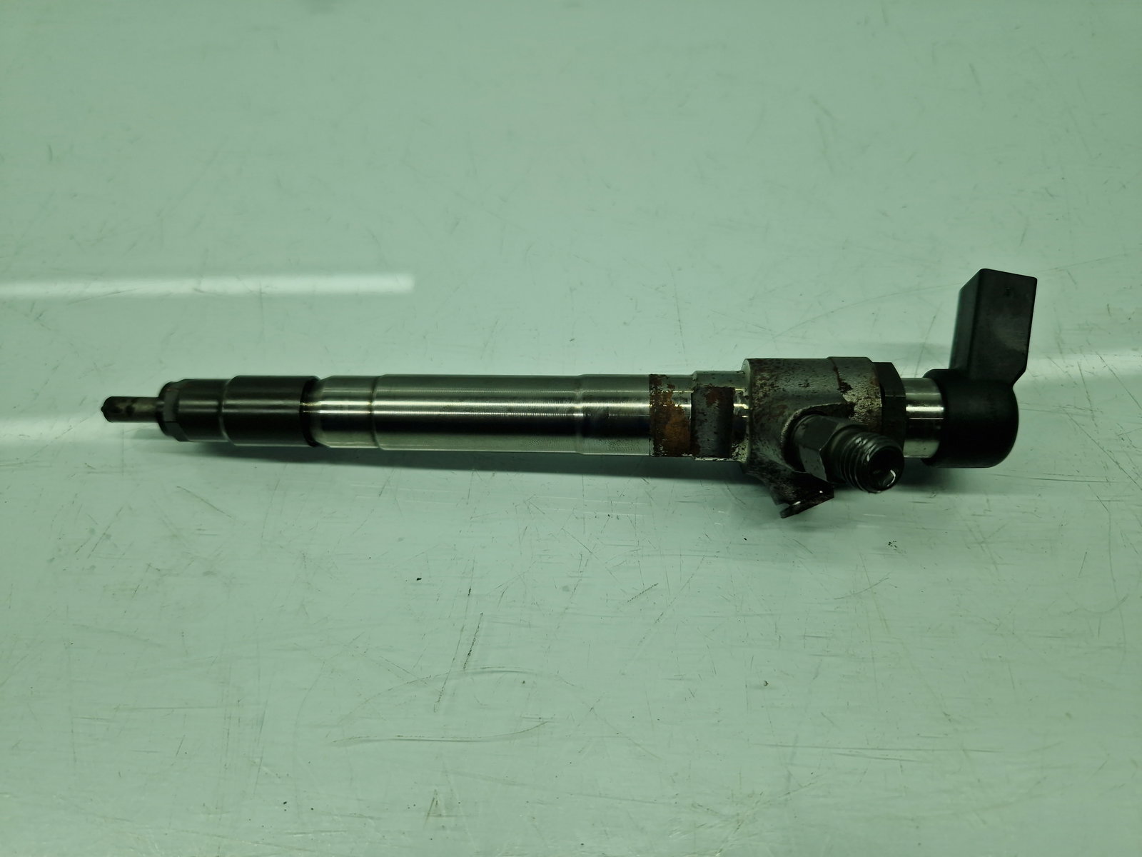 Injector Ford Transit Custom (TTF) [Fabr 2012-2016] BK2Q-9K546-AG 2.2 TDCi CYR5 74KW / 100CP - imagine 2