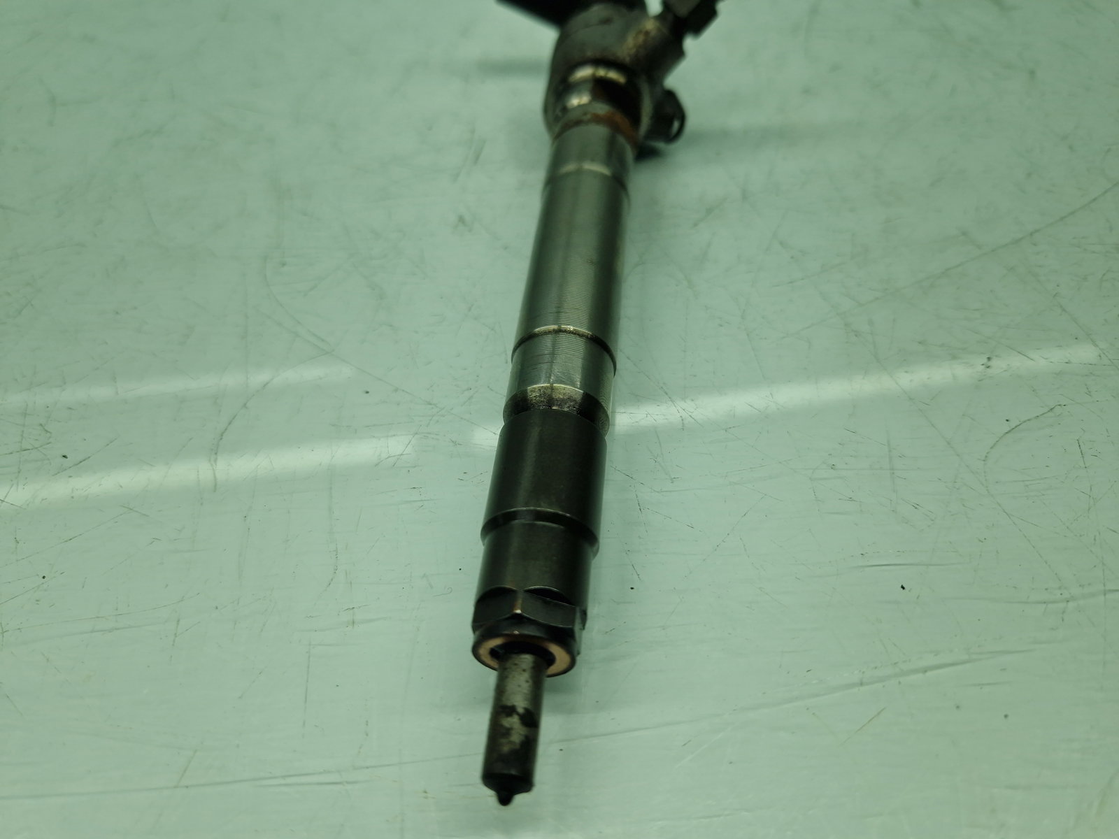 Injector Ford Transit Custom (TTF) [Fabr 2012-2016] BK2Q-9K546-AG 2.2 TDCi CYR5 74KW / 100CP - imagine 3