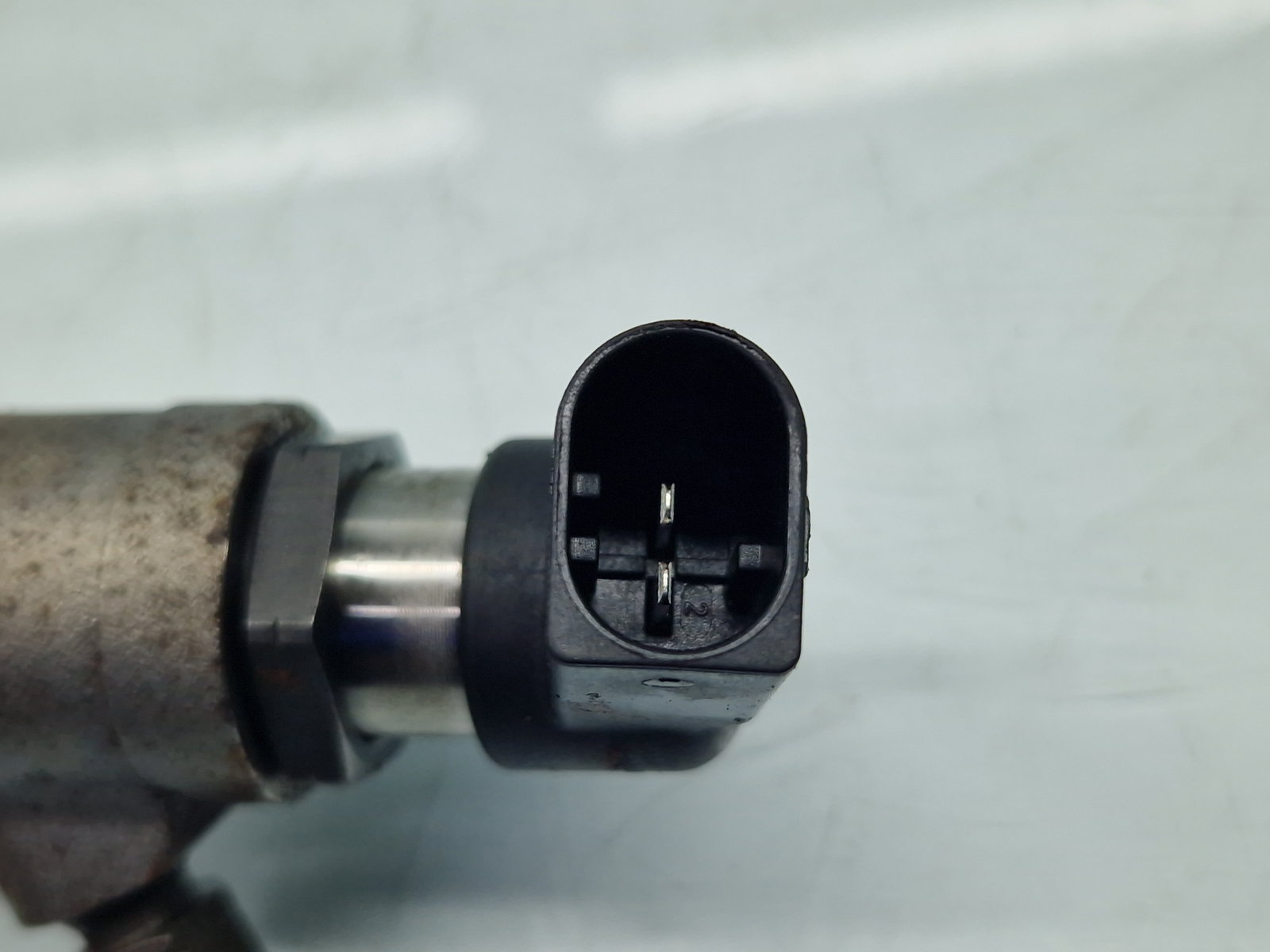 Injector Ford Transit Custom (TTF) [Fabr 2012-2016] BK2Q-9K546-AG 2.2 TDCi CYR5 74KW / 100CP - imagine 4